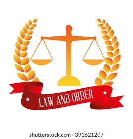 law and order design 