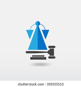 law and order icon