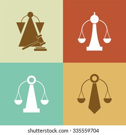 law and order icon