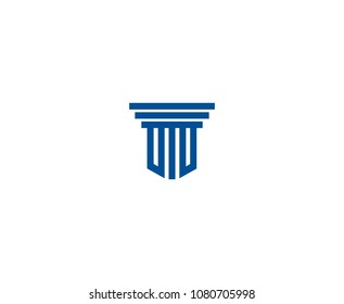 Law Pillar Logo 