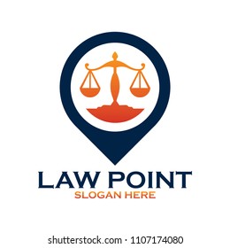 law point logo