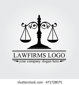 lawfirm logo
