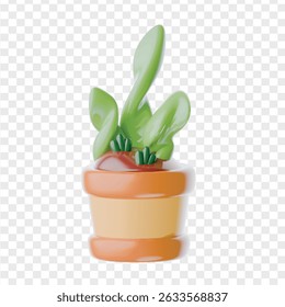 Lawn Care 3D Icons Pack, Realistic 3D Visuals for Landscaping, Gardening and Outdoor Maintenance Projects