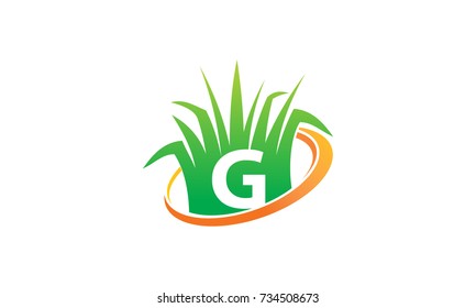 Lawn Care Center Initial G