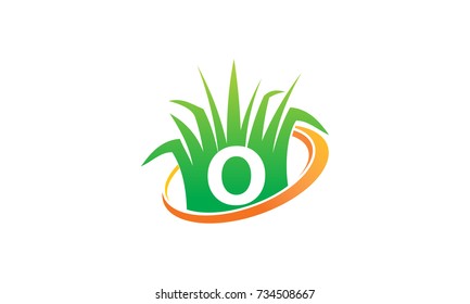 Lawn Care Center Initial O