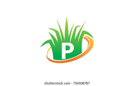 Lawn Care Center Initial P