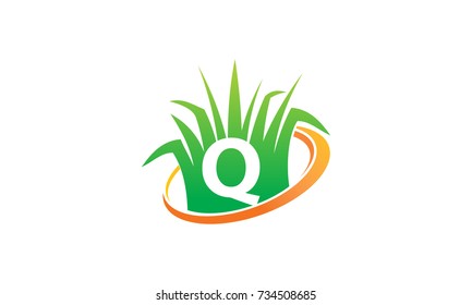 Lawn Care Center Initial Q