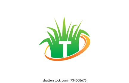 Lawn Care Center Initial T