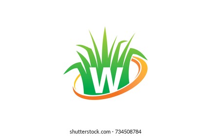 Lawn Care Center Initial W