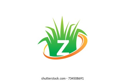 Lawn Care Center Initial Z