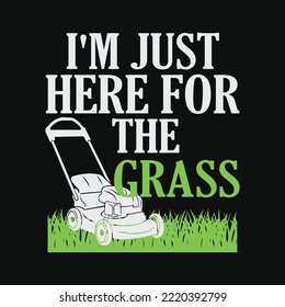 Lawn Care Shirts Funny Lawn Mower T Shirts Grass Mowing