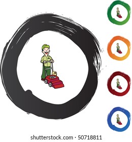 Lawn Mower