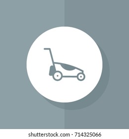 lawn mower