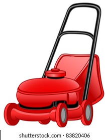 Lawn mower