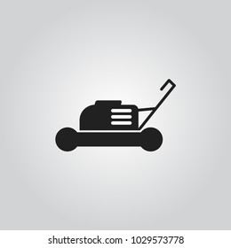 Lawn Mower icon