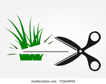 Lawn mowing