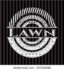 Lawn silver badge