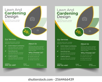  lawnmower flyer template Agricultural and farming services social media post lawn gardening agriculture, template, poster, grass, service, lawn, brochure, green, farm, plant, cleaning, brochure 
