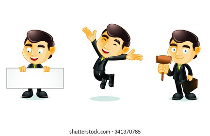LAWYER 1