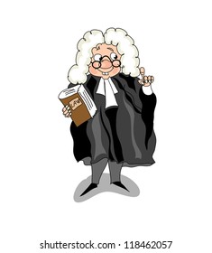 Lawyer