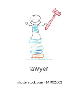lawyer
