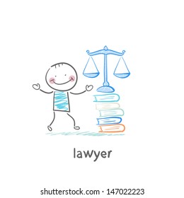lawyer