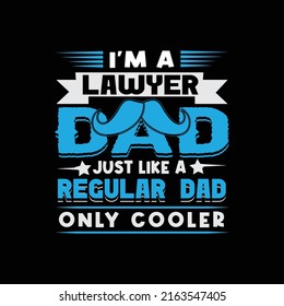 Lawyer custom T- shirt design graphic
