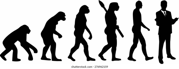 Lawyer Evolution