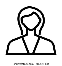 Lawyer icon