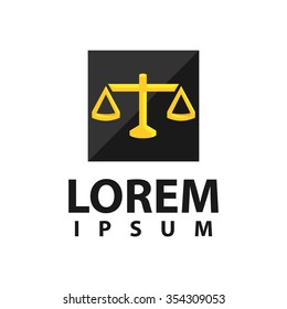 Lawyer logo