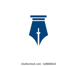 Lawyer logo
