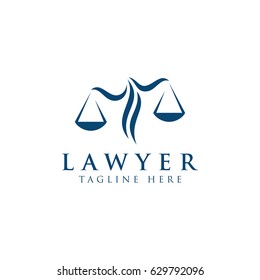 Lawyer logo