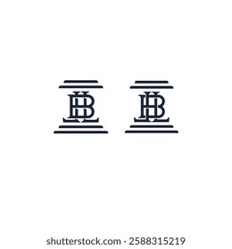 Lawyer logo is perfect for corporate identity, trademark, shop name, community and others.