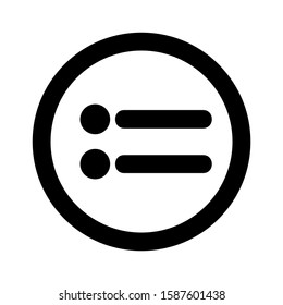 layer icon isolated sign symbol vector illustration - high quality black style vector icons
