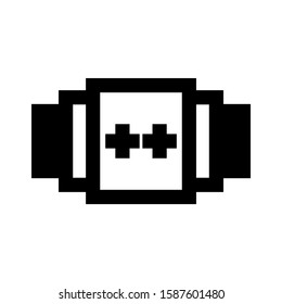 layer icon isolated sign symbol vector illustration - high quality black style vector icons
