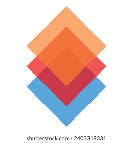 layer icon vector illustration design