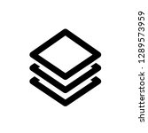 Layer icon,vector illustration. Flat design style. vector layer icon illustration isolated on White background, layer icon Eps10. layer icons graphic design vector symbols.