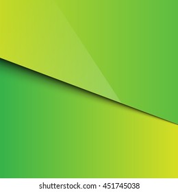 Layered abstract colorful background,, vector