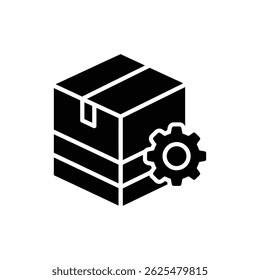 Mehrschichtige Boxen mit Getriebe - Geschäftsprozess und Optimierung