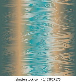 Layered gradient marble seamless repeat vector pattern.  Marbling, marbled, liquid, motion, waves, swirl, water, wild, splash, ink, abstract.