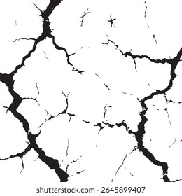 Layered Hexagonal Honeycomb Pattern with Glowing Edges for Futuristic, Tech, or Sci-Fi Designs