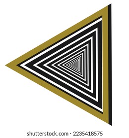 layered illusions in far-reaching depths