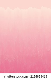 Layered landscape scenery with calm gradient