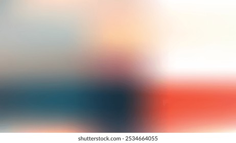 Layered mixed color gradient vector mesh featuring swirling forms, enhancing the sense of movement and fluidity.