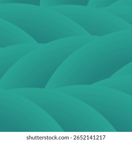 Layered pastel cloud texture with smooth gradient and soft 3D bubble shapes