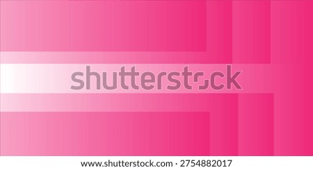 Layered pink gradients create a soft, captivating sense of depth.