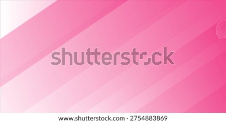 Layered pink gradients create a soft, captivating sense of depth.