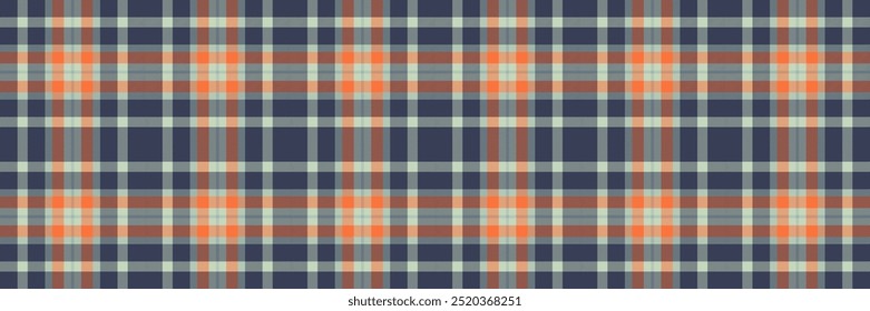Layered vector plaid background, many texture seamless fabric. Internet pattern textile check tartan in blue and light colors.