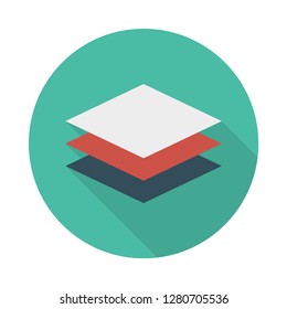 layers   design   stack  