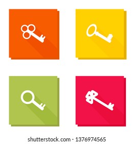 Layers grouped for easy editing illustration. For your design.